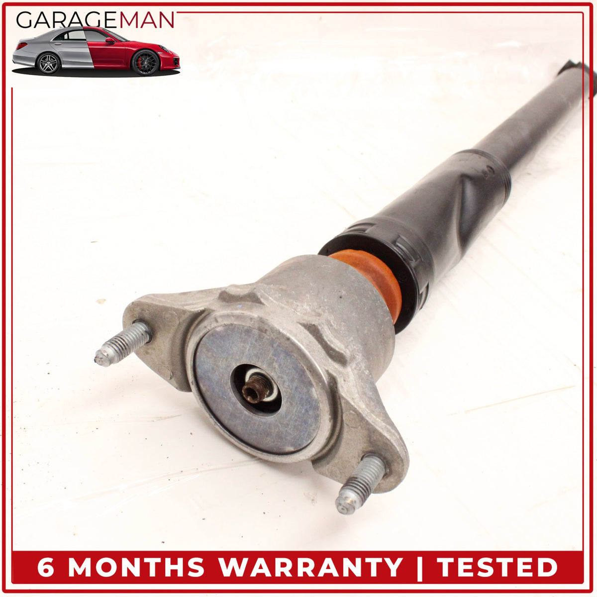 2015-2020 Mercedes X156 GLA250 Rear Left and Right Shock Strut Absorber Set OEM