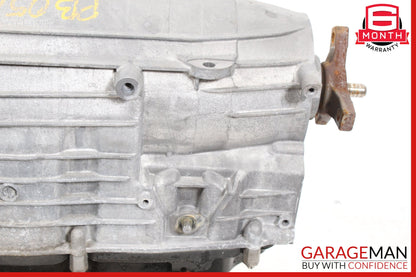 2010-2016 Mercedes-Benz W212 E350 RWD Automatic Transmission 722906 OEM