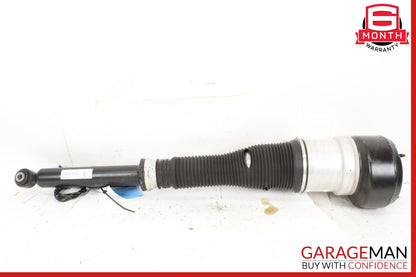 2007-2014 Mercedes S550 W221 Rear Left Airmatic Shock Strut 2213202113