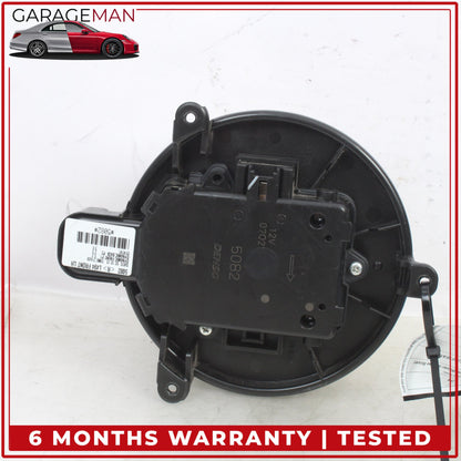 2013-2023 Range Rover L405 L494 AC Air Conditioning Heater Blower Motor OEM