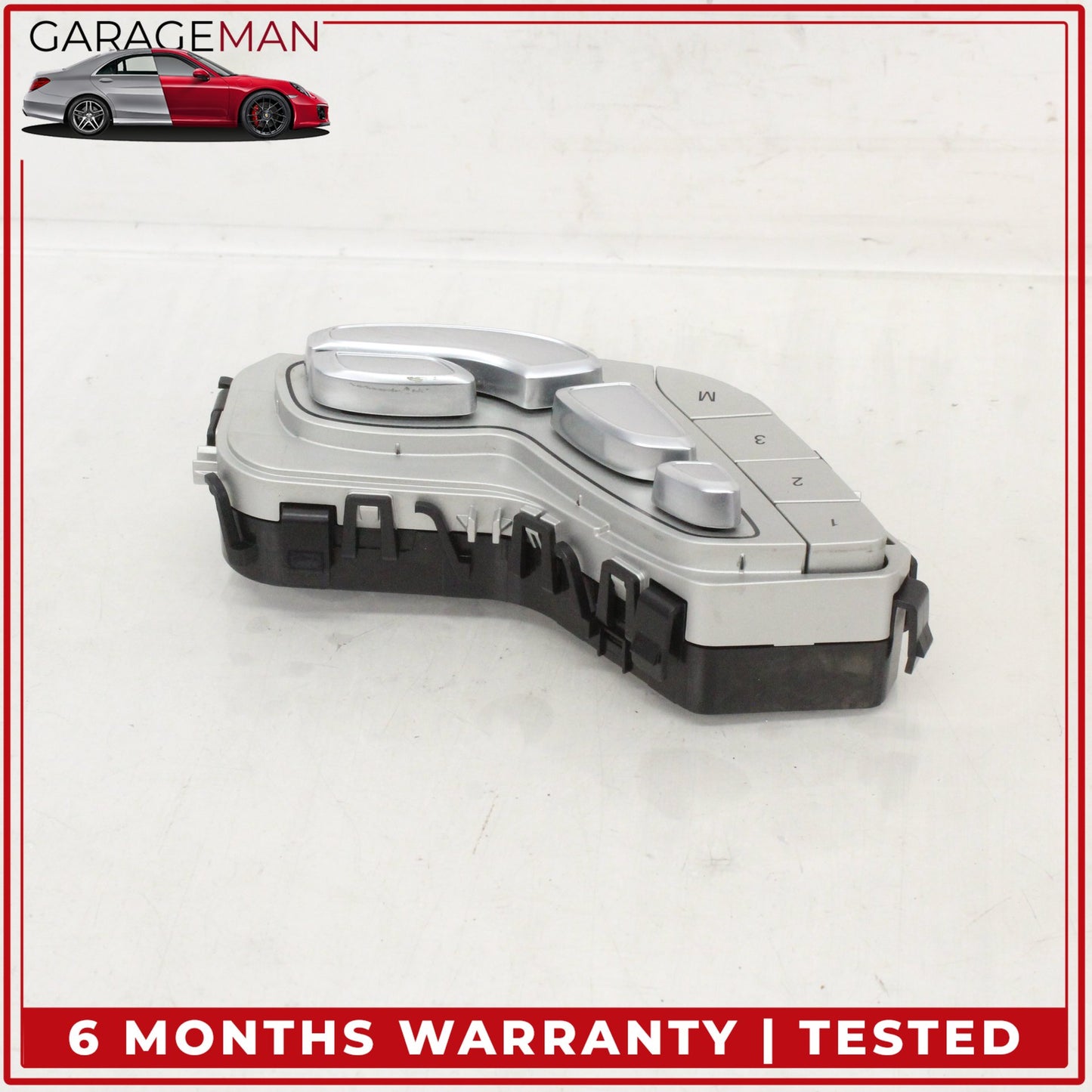 2015-2021 Mercedes W205 C300 Front Left Side Seat Control Switch 2059056651 OEM