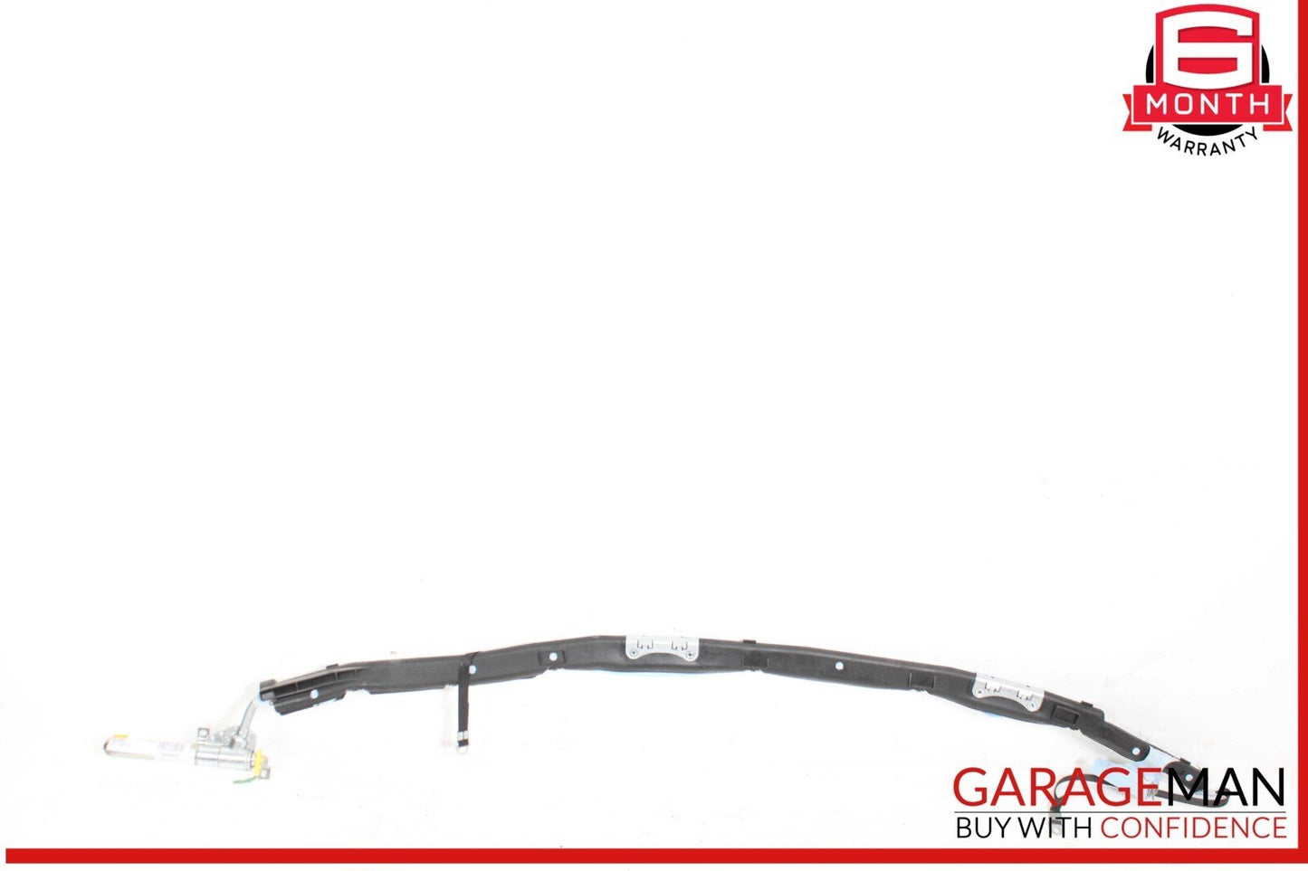 06-09 Mercedes W209 CLK350 Left Driver Side Roof Air Bag OEM