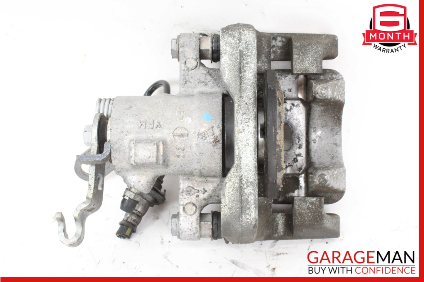 2012-2019 Volkswagen Beetle Rear Left and Right Side Brake Caliper 1K0615423Q