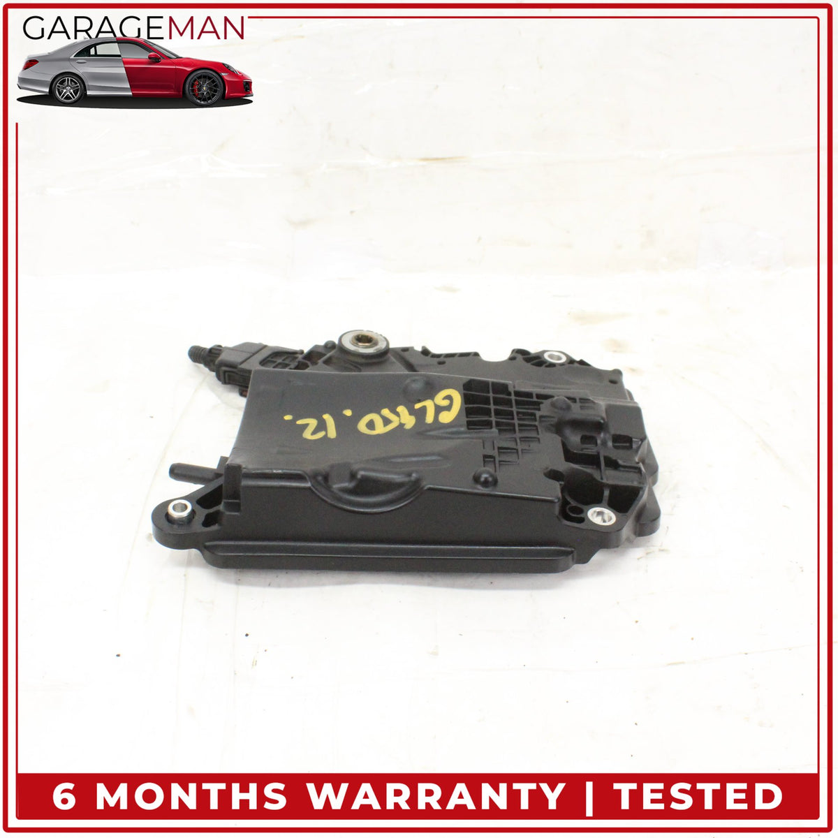 2006-2014 Mercedes X164 GL450 ISM DSM Gearbox Transmission Control Unit TCU OEM