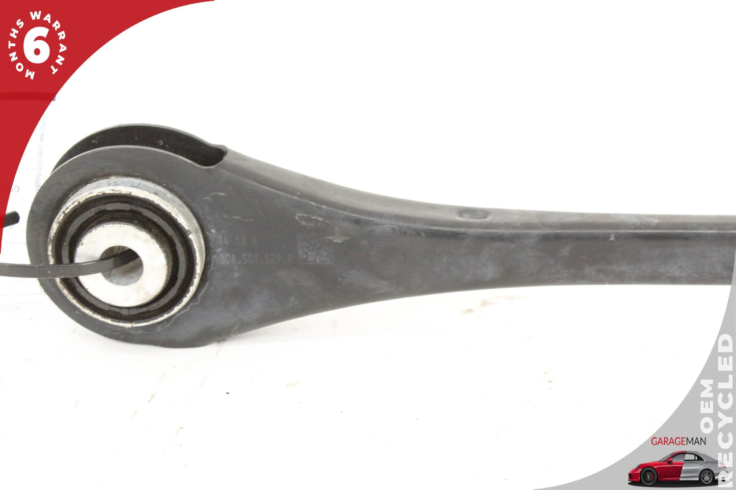 2018-2025 Audi SQ5 Q5 Rear Left or Right Side Rearward Lateral Lower Control Arm