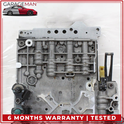Mercedes X164 GL450 R350 CLS550 7G-Tronic 722.9 Transmission Valve Body OEM