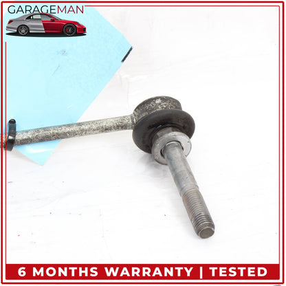 2014-2016 Porsche Cayman 981 RWD Left Front Sway Bar Link 99734306904 OEM