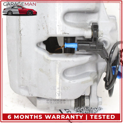 2015-2020 Mercedes-Benz C300 W205 Sedan Front Left and Right Side Brake Caliper 2054214810 OEM