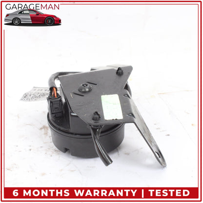 2007-2011 Mercedes W211 E350 Anti-Theft Alarm Siren w/ Bracket 1718205326 OEM