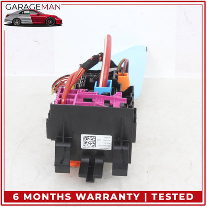 2015-2023 Mercedes W213 E300 E400 C300 Relay Junction Fuse Box 2059067200 OEM
