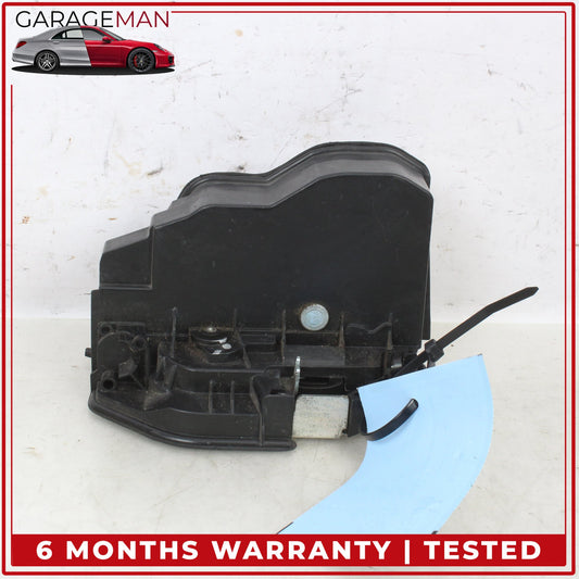 2004-2010 BMW 650i E64 Front Right Door Lock Latch Actuator 7167074 OEM