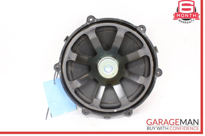 2010-2013 Land Rover LR4 SUV Rear Audio Subwoofer Speaker BH2218808CA