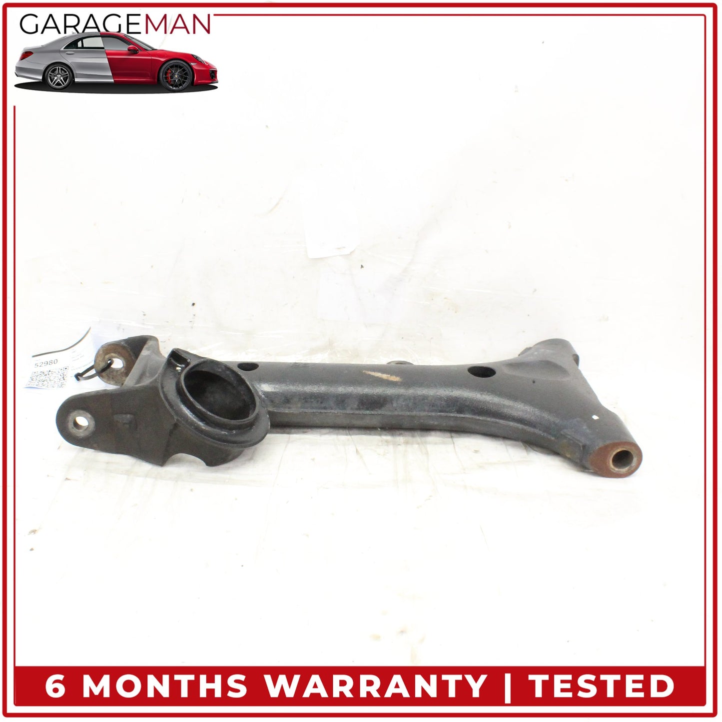 1997-2006 Jaguar XK8 XJ8 XKR RWD Rear Right Lower Control Arm MNB2960AA OEM