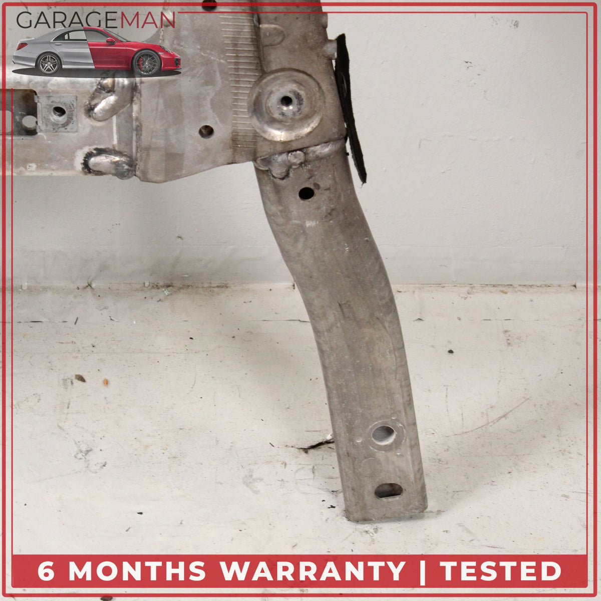 2014-2017 Range Rover L405 L494 Front Sub Frame Subframe Engine Crossmember OEM