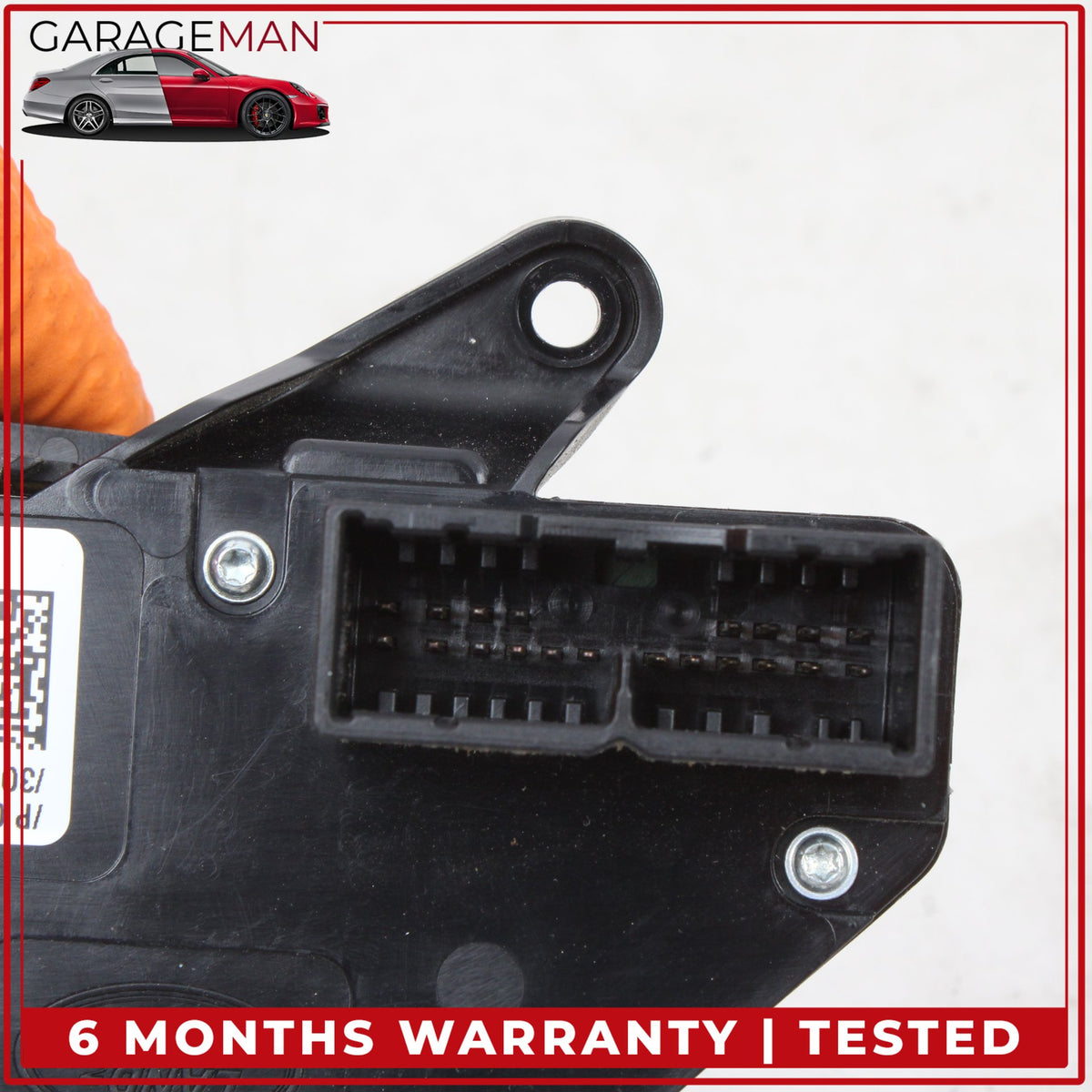 2014-2017 LR Range Rover Sport L494 Front Right Side Seat Adjustment Switch OEM