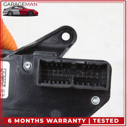 2014-2017 LR Range Rover Sport L494 Front Right Side Seat Adjustment Switch OEM