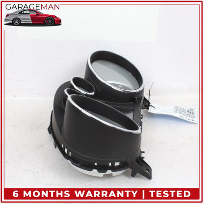 2016-2019 Buick Cascada Speedometer Instrument Cluster 769317-420U OEM