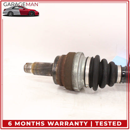 2009-2019 BMW X5 X6 E70 E71 Rear Left or Right CV Axle Drive Shaft 7568471 OEM