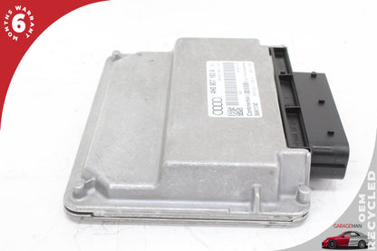 2011-2014 Audi A8 Sedan Differential Control Module 4H0907163A OEM