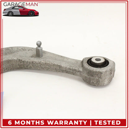 2017-2024 Audi Q7 Rear Left or Right Upper Forward Control Arm 4M0505361G OEM