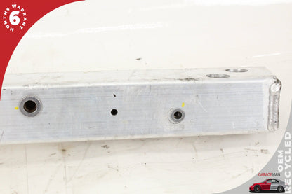 2014-2020 Fiat 500L FWD Front Right Bumper Reinforcement Bracket 68201984AA OEM