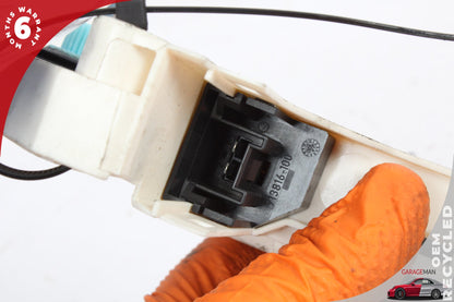 2009-2016 Audi A4 Rear Left Door Window Regulator Motor 8K0959811A
