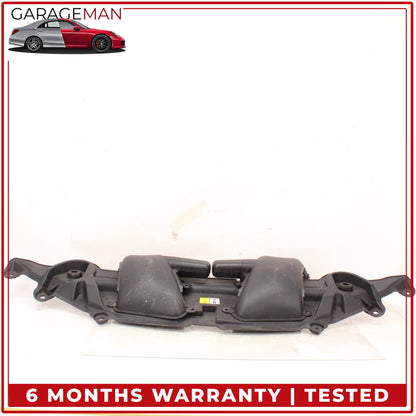 2009-2015 Jaguar XF XFR Engine Radiator Support Cover Panel 8X238A303CD OEM