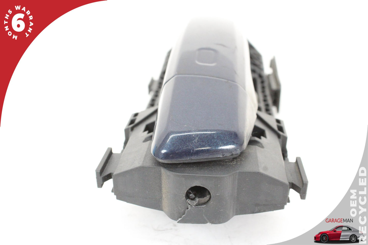 2015-2020 Audi A3 S3 RS3 Front Right Door Handle Blue 8V0839885 OEM