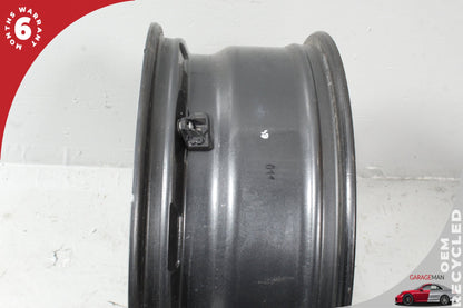 2019-2024 BMW 330i G20 Wheel Rim 18x7.5J ET25 w/ Tire Pressure Sensor 6883522