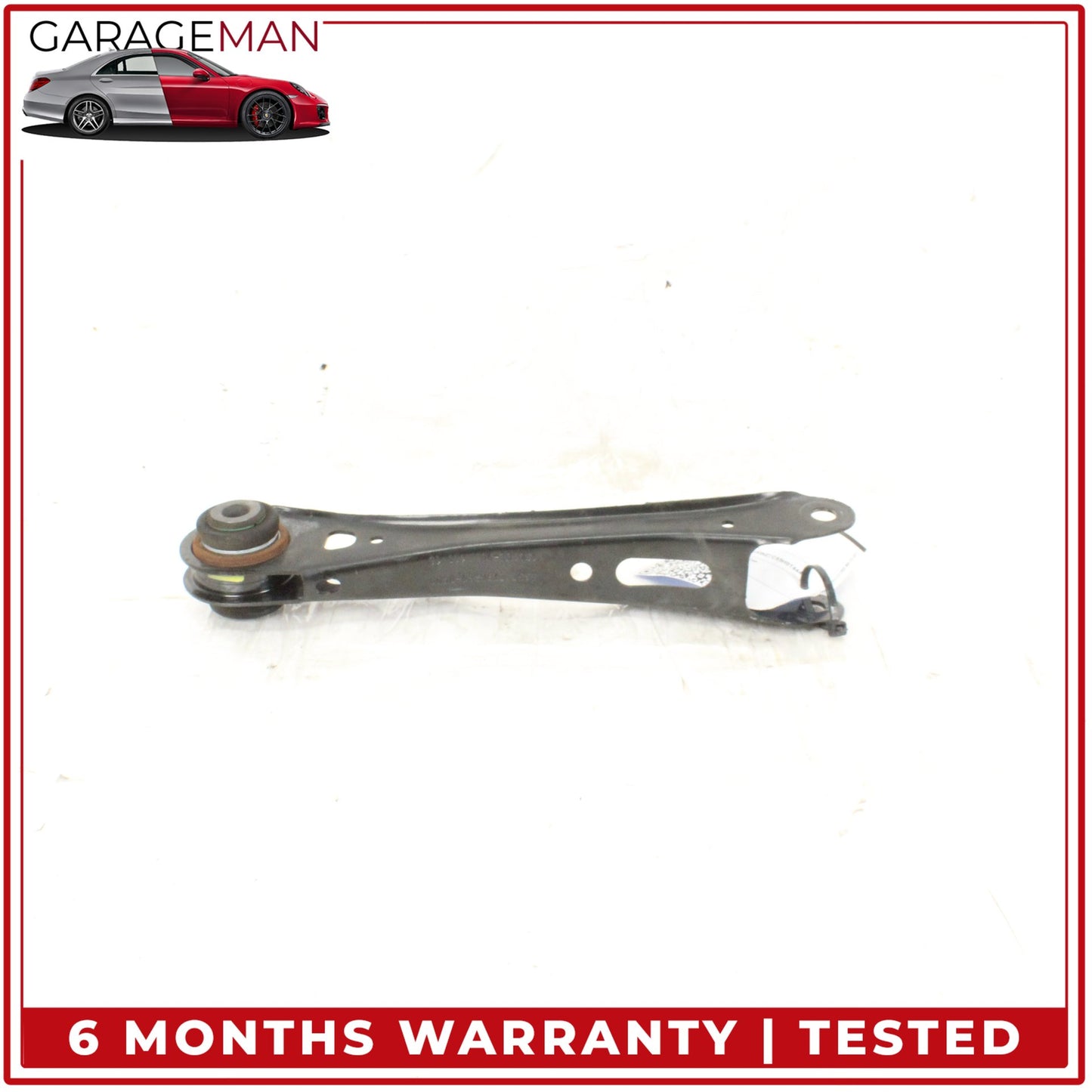 2011-2018 BMW X3 X4 Rear Left or Right Side Upper Control Arm 6786981 OEM