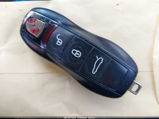 Parting Out- 2013 Porsche Panamera 970- 171