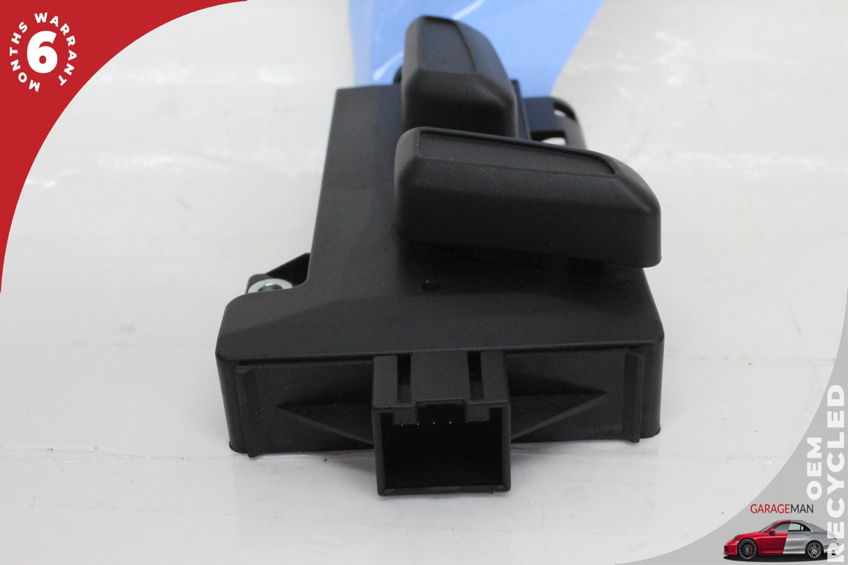 2008-2020 Audi A6 A7 Q3 Front Left Side Seat Adjustment Switch 8K0959747 OEM