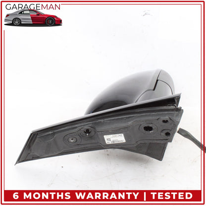 2016-2019 Buick Cascada Front Left Side Door Rear View Mirror 39008887 OEM