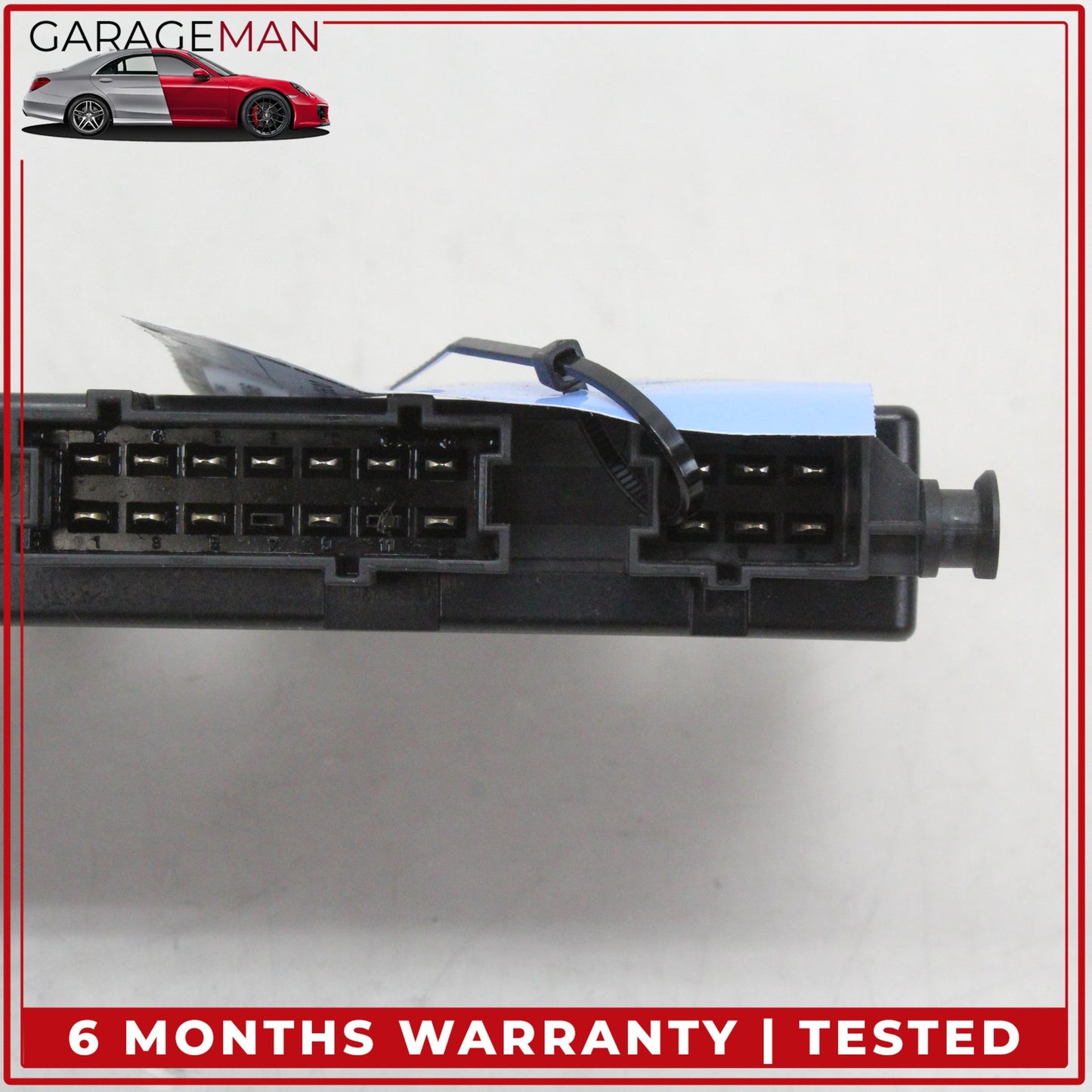 2003-2012 Mercedes W219 CLS500 Front Left Seat Control Module 2118700526 OEM