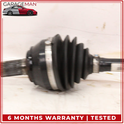 2003-2010 Porsche Cayenne 955 957 Front Right or Left Side Axle CV Shaft OEM