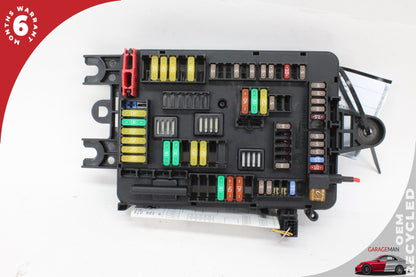 2012-2020 BMW 320i F30 Rear Trunk Power Distribution Relay Fuse Box 9389070 OEM