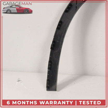 2015-2020 Mercedes X156 GLA250 Front Right Fender Panel w/ Wheel Arch White OEM