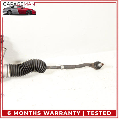 2006-2011 Mercedes-Benz CLS500 W219 Power Steering Gear Rack 2194601000 OEM