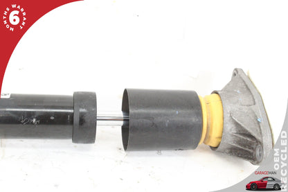 2014-2017 BMW 235i F22 Rear Left and Right Side Shock Strut Absorber Set of 2 6865541