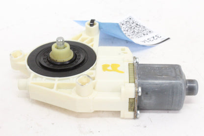 2008-2016 Mercedes-Benz C250 C-Class W204 Rear Right Window Regulator Motor