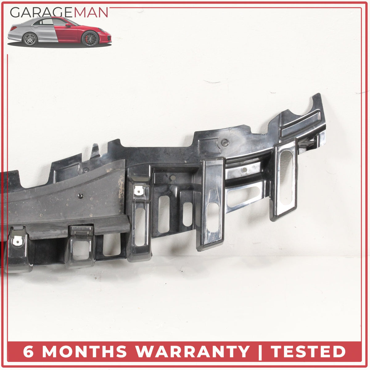 2014-2017 LR Range Rover Sport L494 Front Bumper Support Mount Bracket OEM