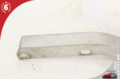2011-2016 BMW 528i Front Right Lower Radiator Reinforcement Bracket 7158874 OEM