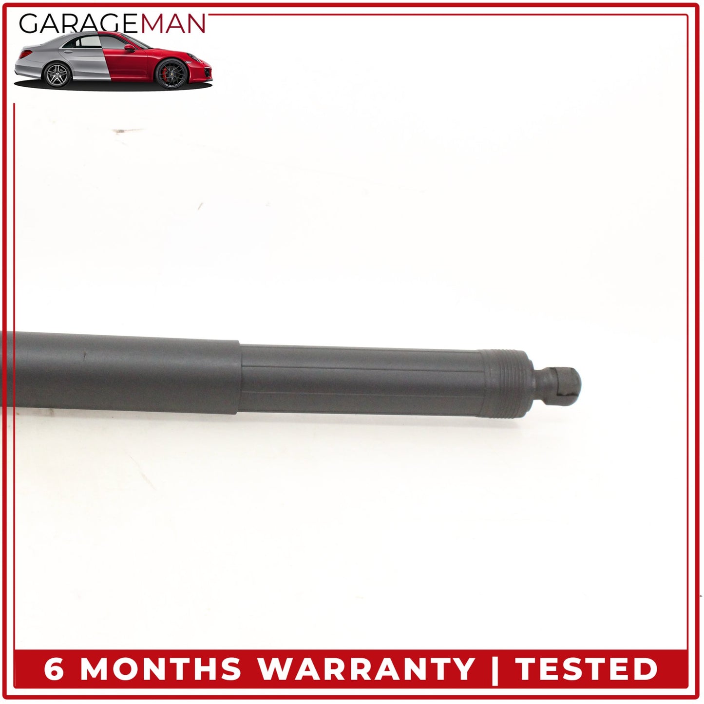 2014-2018 BMW X5 F15 Rear Left Trunk Lid Tailgate Electric Cylinder Strut OEM