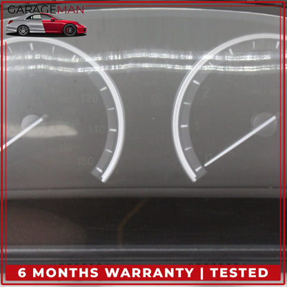 2011-2016 BMW 550i 535i GT F07 Speedometer Instrument Cluster Gauge 9280462 OEM