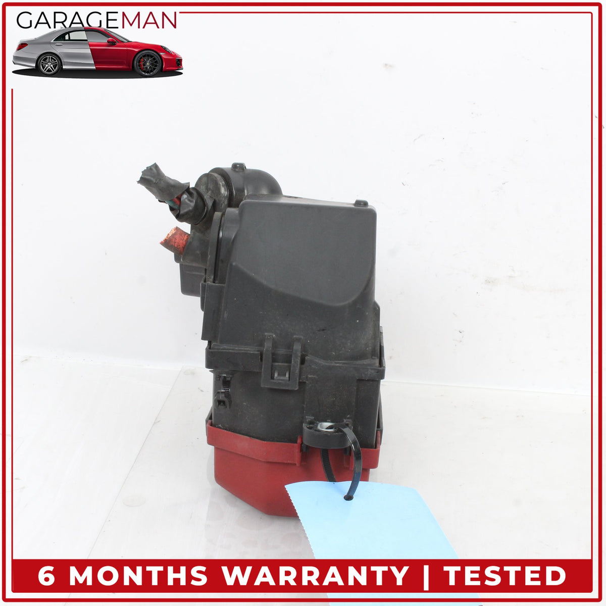 2014-2017 Jaguar F-Type X152 Power Distribution Fuse Relay Junction Box OEM