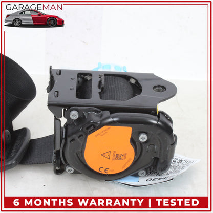 2015-2020 Mercedes X156 GLA250 Rear Left or Right Side Seat Belt 1568600385 OEM