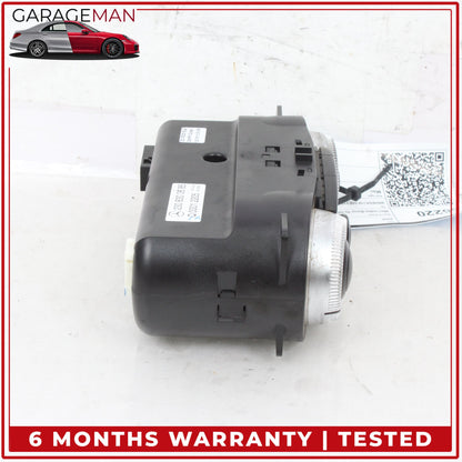 2003-2012 Mercedes R230 SL500 SL550 SL600 A/C Heater Climate Control Switch OEM