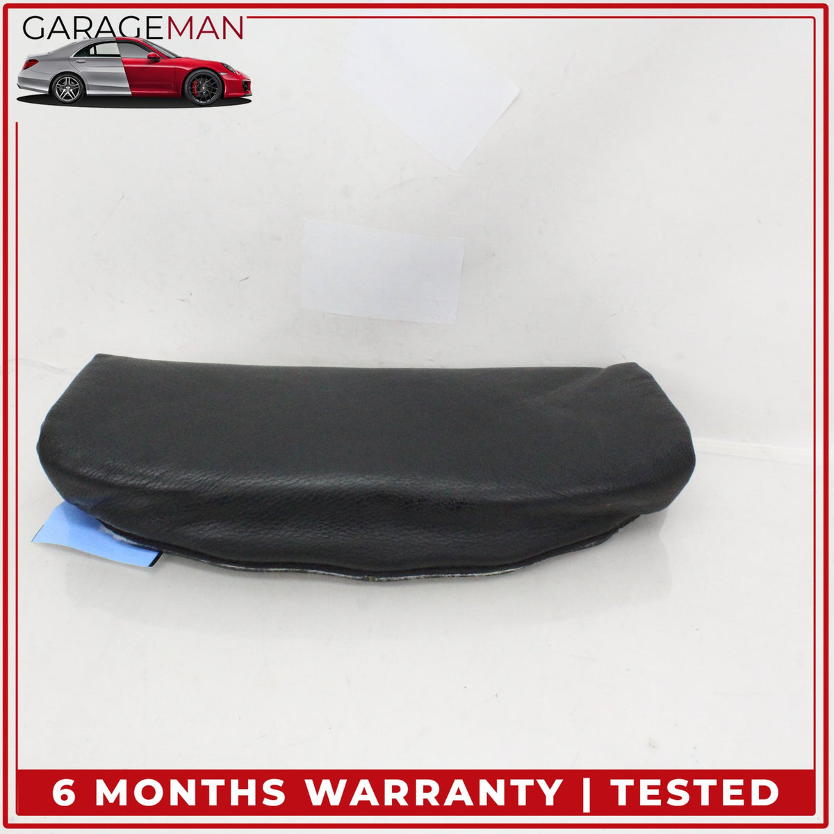 2012-2021 BMW 430i Gran Coupe Front Left or Right Lower Thigh Support Cover OEM