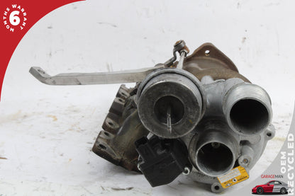 2011-2016 Mini Cooper R56 1.6L Engine Motor Turbocharger 7595678 OEM