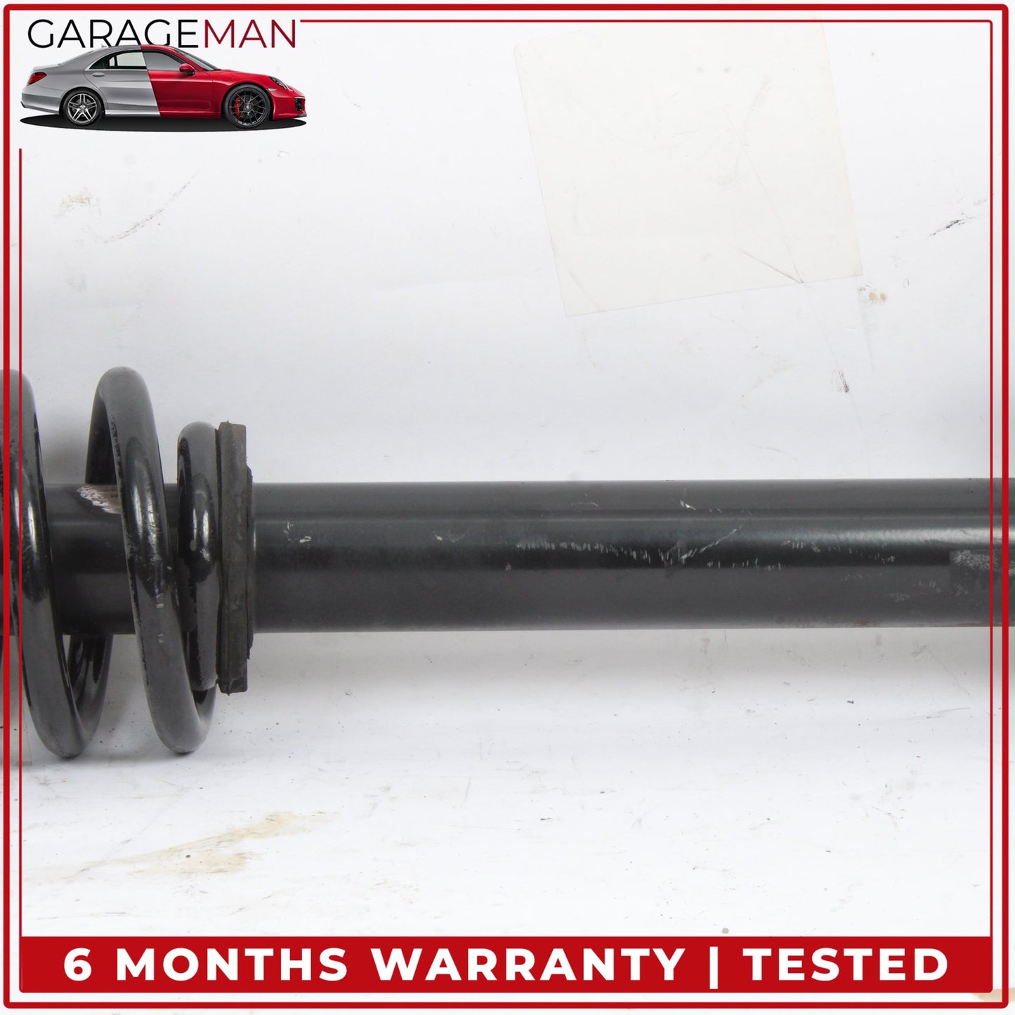 2006-2011 Mercedes W164 ML350 Front Left and Right Side Shock Strut Absorber OEM